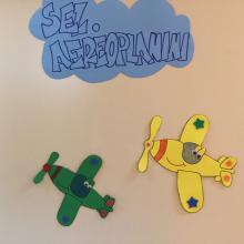 Sez. aeroplani 4 